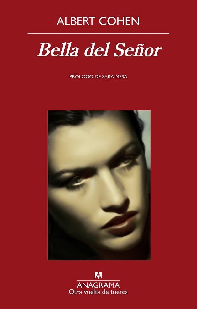 BELLA DEL SEÑOR  | 9788433938473 | COHEN, ALBERT | Llibreria Drac - Llibreria d'Olot | Comprar llibres en català i castellà online