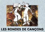 RONDES DE CANÇONS, LES (ESPLAI XXI 1) | 9790692100591 | AA.DD. | Llibreria Drac - Llibreria d'Olot | Comprar llibres en català i castellà online