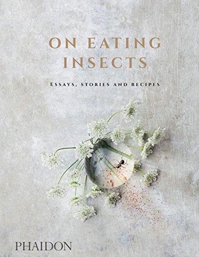 ON EATING INSECTS | 9780714873343 | VV. AA. | Llibreria Drac - Librería de Olot | Comprar libros en catalán y castellano online