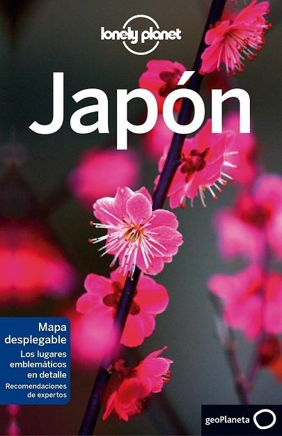 JAPÓN 2017 (LONELY PLANET) | 9788408175230 | MILNER, REBECCA/BARTLETT, RAY/BENDER, ANDREW/MORGAN, KATE/RICHMOND, SIMON/TANG, PHILLIP/WALKER, BENE | Llibreria Drac - Llibreria d'Olot | Comprar llibres en català i castellà online