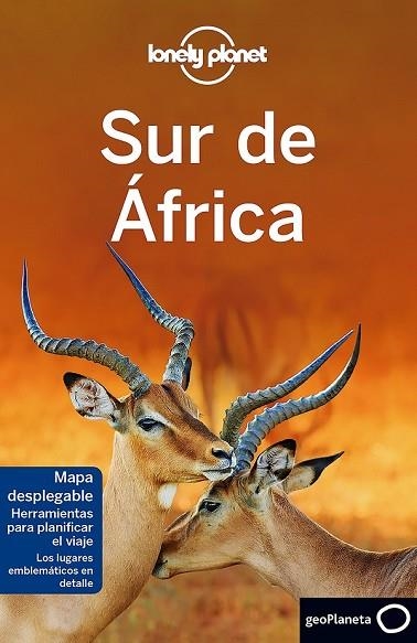 SUR DE ÁFRICA 2017 (LONELY PLANET) | 9788408175568 | HAM, ANTHONY/BAINBRIDGE, JAMES/CORNE, LUCY/FITZPATRICK, MARY/HOLDEN, TRENT/SAINSBURY, BRENDAN | Llibreria Drac - Llibreria d'Olot | Comprar llibres en català i castellà online