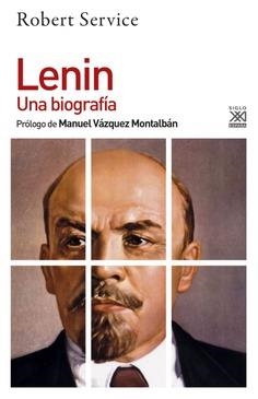 LENIN UNA BIOGRAFIA | 9788432318917 | SERVICE, ROBERT | Llibreria Drac - Librería de Olot | Comprar libros en catalán y castellano online