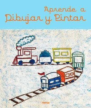 APRENDE A DIBUJAR Y PINTAR | 9788415829263 | Llibreria Drac - Llibreria d'Olot | Comprar llibres en català i castellà online