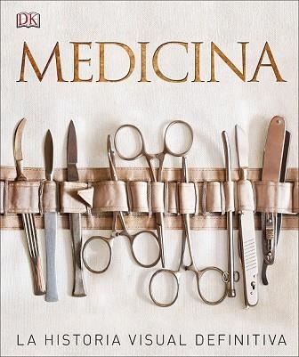 MEDICINA | 9780241302347 | AA.DD. | Llibreria Drac - Llibreria d'Olot | Comprar llibres en català i castellà online