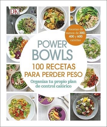 POWER BOWLS | 9780241313329 | AA.DD. | Llibreria Drac - Llibreria d'Olot | Comprar llibres en català i castellà online