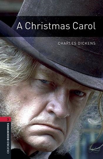 A CHRISTMAS CAROL MP3 PACK | 9780194620918 | DICKENS, CHARLES | Llibreria Drac - Librería de Olot | Comprar libros en catalán y castellano online