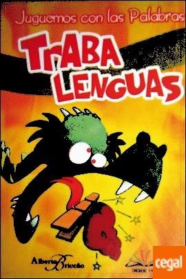 TRABALENGUAS (LIBROS PEQUEÑOS) | 9786124013669 | Llibreria Drac - Llibreria d'Olot | Comprar llibres en català i castellà online