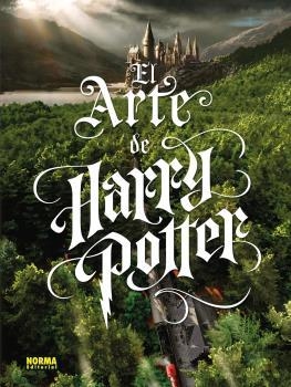 ARTE DE HARRY POTTER, EL | 9788467928754 | SUMERAK, MARK | Llibreria Drac - Llibreria d'Olot | Comprar llibres en català i castellà online