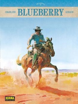 BLUEBERRY (INTEGRAL 04) | 9788467926835 | CHARLIER, JEAN MICHEL; GIRAUD, JEAN | Llibreria Drac - Llibreria d'Olot | Comprar llibres en català i castellà online