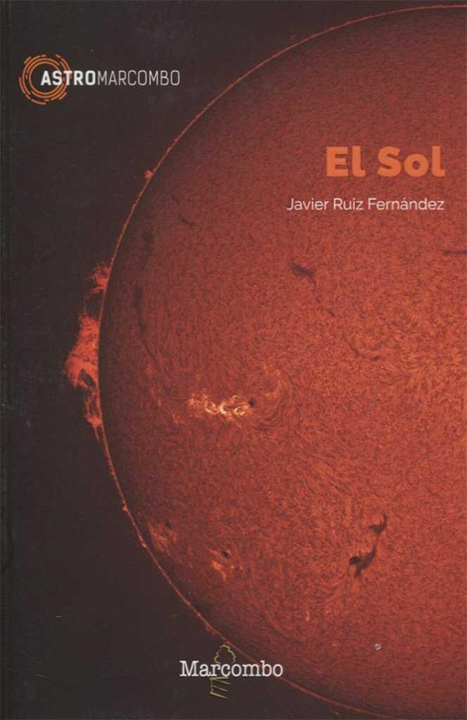 SOL, EL | 9788426724380 | RUIZ, JAVIER | Llibreria Drac - Llibreria d'Olot | Comprar llibres en català i castellà online