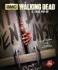 WALKING DEAD, THE. EL LIBRO POP-UP | 9788467920369 | ZERKIN | Llibreria Drac - Llibreria d'Olot | Comprar llibres en català i castellà online