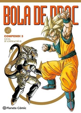 BOLA DE DRAC COMPENDI Nº 03/04 | 9788416636556 | TORIYAMA, AKIRA | Llibreria Drac - Llibreria d'Olot | Comprar llibres en català i castellà online