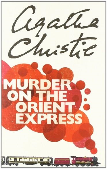 MURDER ON THE ORIENT EXPRESS | 9780007119318 | CHRISTIE, AGATHA | Llibreria Drac - Llibreria d'Olot | Comprar llibres en català i castellà online