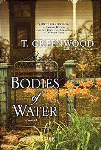 BODIES OF WATER | 9780758250933 | GREENWOOD, T. | Llibreria Drac - Llibreria d'Olot | Comprar llibres en català i castellà online