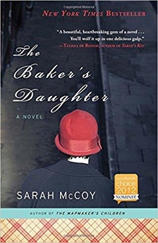 THA BAKER'S DAUGHTER | 9780307460196 | MCCOY, SARAH | Llibreria Drac - Llibreria d'Olot | Comprar llibres en català i castellà online