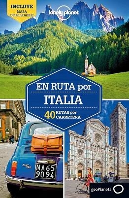 EN RUTA POR ITALIA 2017 (LONELY PLANET) | 9788408175940 | GARWOOD, DUNCAN; HARDY, PAULA | Llibreria Drac - Llibreria d'Olot | Comprar llibres en català i castellà online