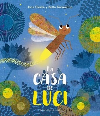 CASA DE LUCI, LA | 9788426144683 | CLARKE, JANE; TECKENTRUP, BRITTA | Llibreria Drac - Llibreria d'Olot | Comprar llibres en català i castellà online