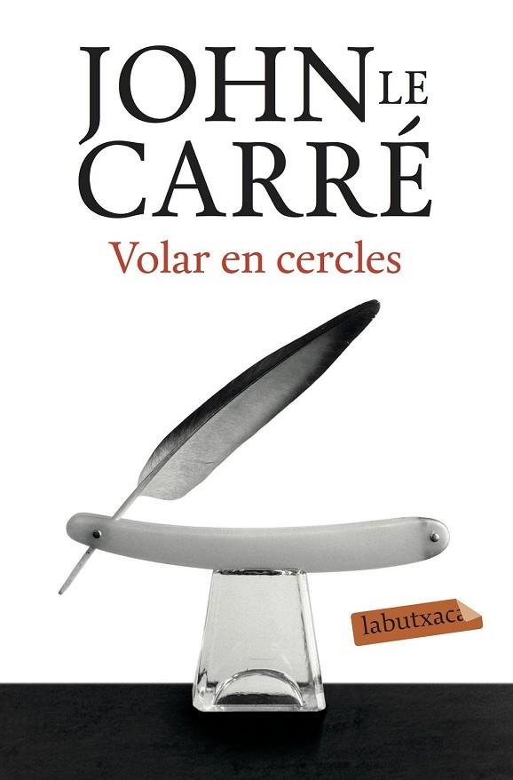 VOLAR EN CERCLES | 9788417031459 | LE CARRÉ, JOHN | Llibreria Drac - Librería de Olot | Comprar libros en catalán y castellano online