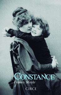 CONSTANCE | 9788477652953 | MOYLE, FRANNY | Llibreria Drac - Llibreria d'Olot | Comprar llibres en català i castellà online