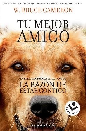 RAZÓN DE ESTAR CONTIGO, LA | 9788416240920 | CAMERON, W. BRUCE | Llibreria Drac - Llibreria d'Olot | Comprar llibres en català i castellà online