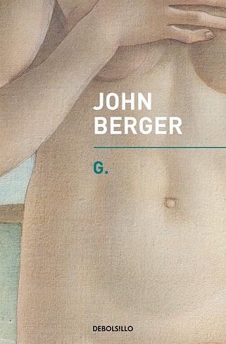 G. | 9788466342797 | BERGER, JOHN | Llibreria Drac - Librería de Olot | Comprar libros en catalán y castellano online