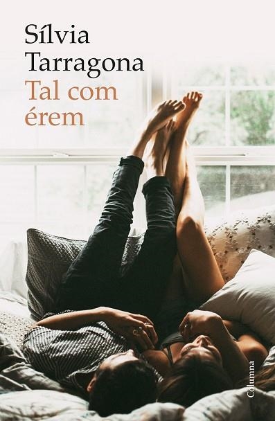 TAL COM ÉREM | 9788466423403 | TARRAGONA, SÍLVIA | Llibreria Drac - Llibreria d'Olot | Comprar llibres en català i castellà online