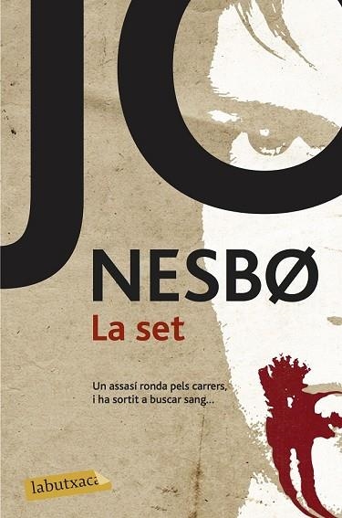 SET, LA | 9788417031466 | NESBO, JO | Llibreria Drac - Llibreria d'Olot | Comprar llibres en català i castellà online