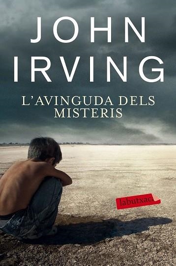 AVINGUDA DELS MISTERIS, L' | 9788417031190 | IRVING, JOHN | Llibreria Drac - Librería de Olot | Comprar libros en catalán y castellano online