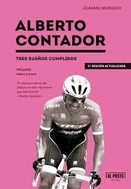 ALBERTO CONTADOR | 9788415726722 | MURADAY, JUAN MANUEL | Llibreria Drac - Llibreria d'Olot | Comprar llibres en català i castellà online