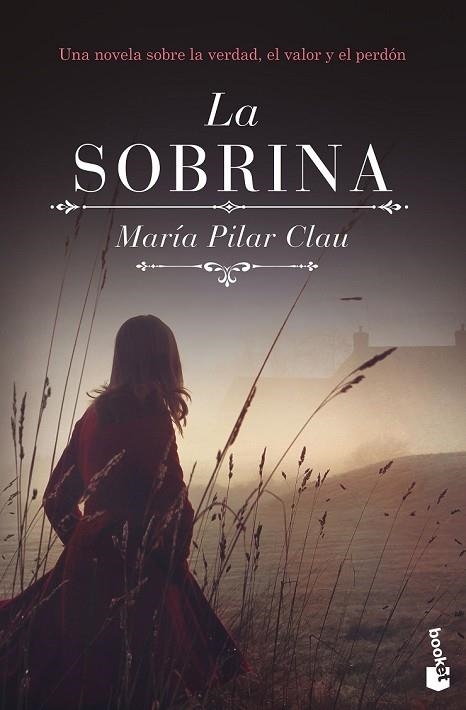 SOBRINA, LA | 9788408177487 | CLAU, MARÍA PILAR | Llibreria Drac - Llibreria d'Olot | Comprar llibres en català i castellà online