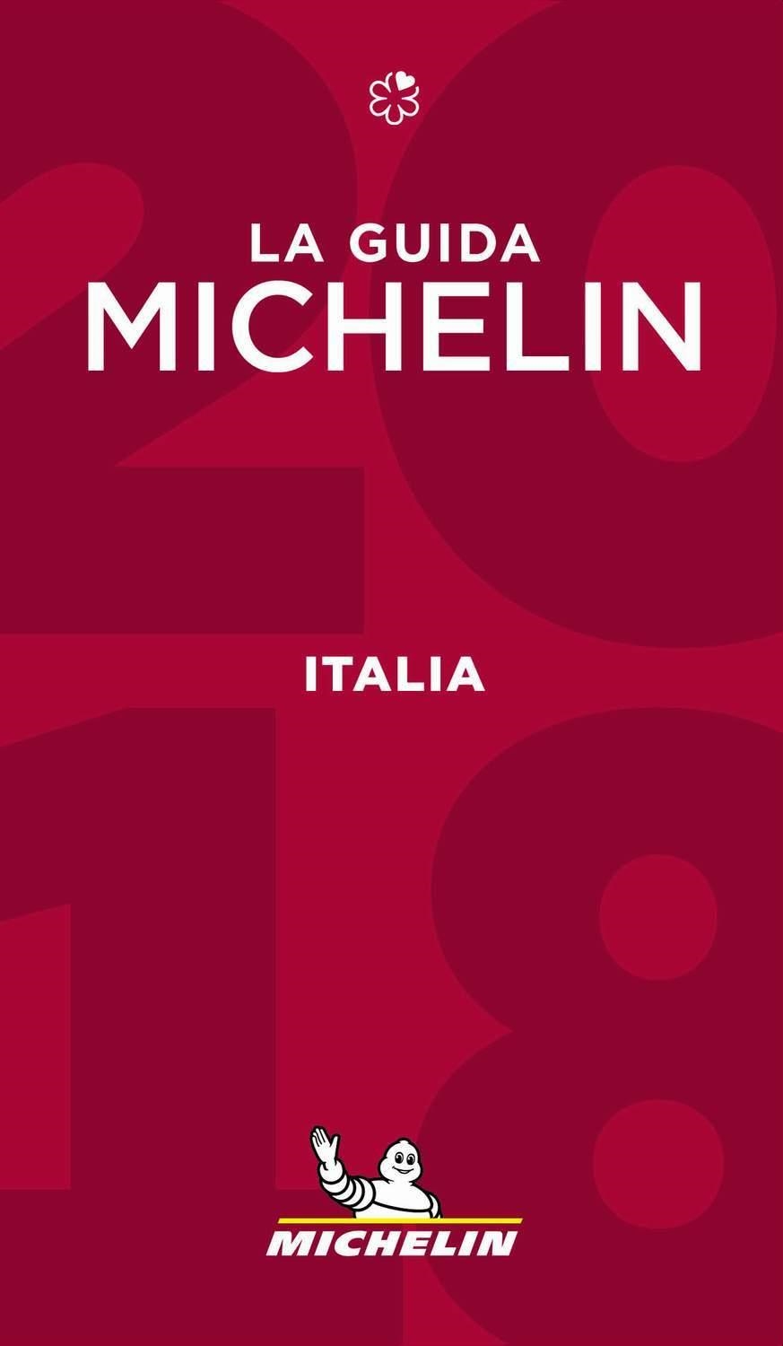 GUIDA MICHELIN ITALIA 2018 (GUIA ROJA) | 9782067223561 | VV.AA. | Llibreria Drac - Llibreria d'Olot | Comprar llibres en català i castellà online