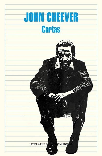 CARTAS | 9788439733584 | CHEEVER, JOHN | Llibreria Drac - Librería de Olot | Comprar libros en catalán y castellano online