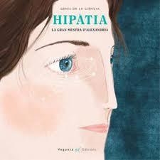 HIPÀTIA (CATALÀ) | 9788417137076 | GARCÍA, VÍCTOR / AZABAL, MAR | Llibreria Drac - Llibreria d'Olot | Comprar llibres en català i castellà online