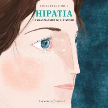 HIPATIA (CAST) | 9788417137069 | GARCIA, VICTOR / AZABAL, MAR | Llibreria Drac - Llibreria d'Olot | Comprar llibres en català i castellà online