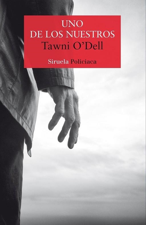 UNO DE LOS NUESTROS | 9788417308100 | O'DELL, TAWNI | Llibreria Drac - Llibreria d'Olot | Comprar llibres en català i castellà online