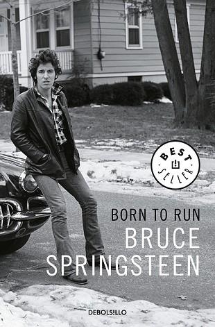 BORN TO RUN (EDICIÓN EN LENGUA ESPAÑOLA) | 9788466342834 | SPRINGSTEEN, BRUCE | Llibreria Drac - Llibreria d'Olot | Comprar llibres en català i castellà online