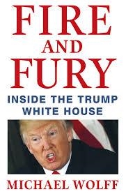 FIRE AND FURY | 9781408711392 | WOLFF, MICHAEL | Llibreria Drac - Llibreria d'Olot | Comprar llibres en català i castellà online