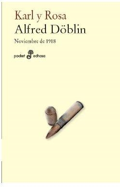 KARL Y ROSA | 9788435021722 | DOBLIN, ALFRED | Llibreria Drac - Llibreria d'Olot | Comprar llibres en català i castellà online