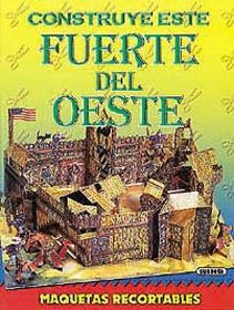 FUERTE DEL OESTE | 9788430579051 | VVAA | Llibreria Drac - Llibreria d'Olot | Comprar llibres en català i castellà online