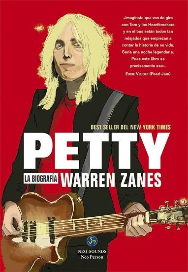 PETTY | 9788415887218 | ZANES, WARREN | Llibreria Drac - Llibreria d'Olot | Comprar llibres en català i castellà online