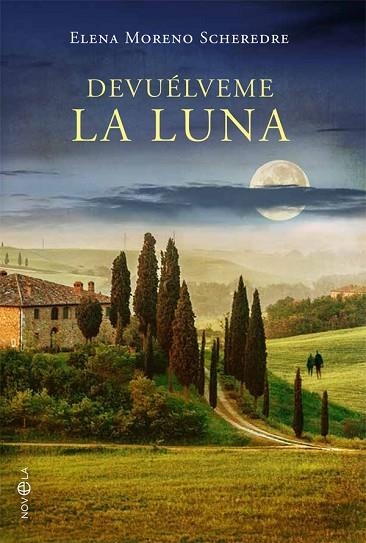 DEVUÉLVEME LA LUNA | 9788490607671 | MORENO, ELENA | Llibreria Drac - Llibreria d'Olot | Comprar llibres en català i castellà online