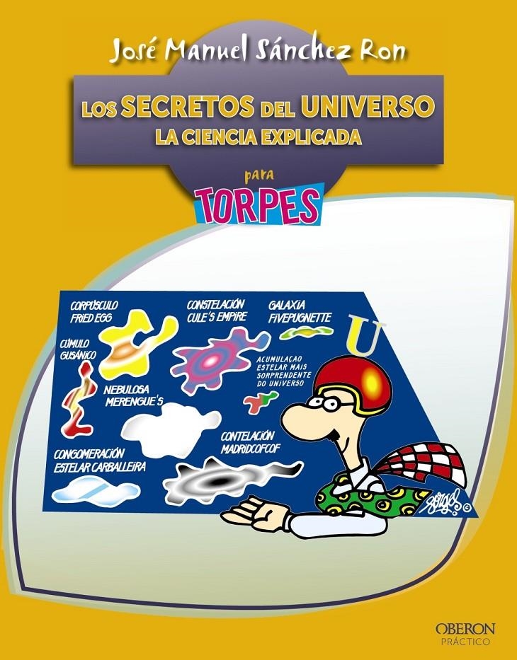 SECRETOS DEL UNIVERSO, LOS | 9788441532892 | SÁNCHEZ, JOSÉ MANUEL | Llibreria Drac - Llibreria d'Olot | Comprar llibres en català i castellà online