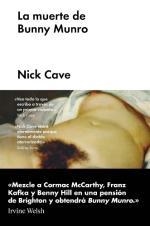 MUERTE DE BUNNY MUNRO, LA | 9788416420834 | CAVE, NICK | Llibreria Drac - Llibreria d'Olot | Comprar llibres en català i castellà online