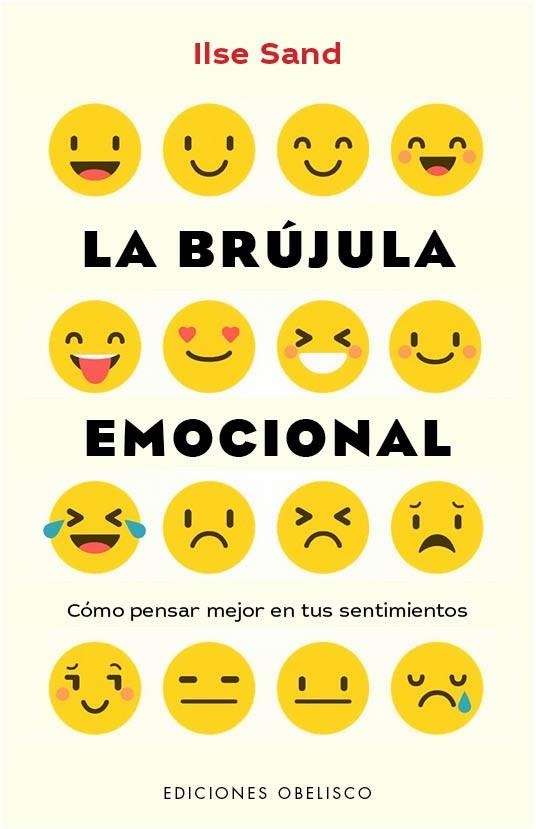 BRÚJULA EMOCIONAL, LA | 9788491112976 | SAND, ILSE | Llibreria Drac - Librería de Olot | Comprar libros en catalán y castellano online