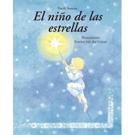 NIÑO DE LAS ESTRELLAS, EL | 9788494758928 | SOMERS, PATRIK | Llibreria Drac - Llibreria d'Olot | Comprar llibres en català i castellà online