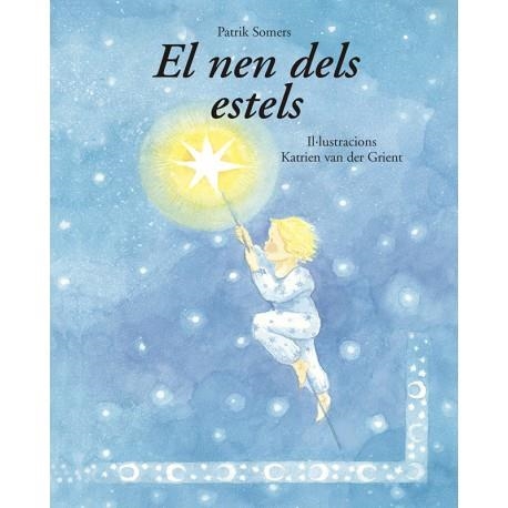 NEN DELS ESTELS, EL | 9788494758911 | SOMERS, PATRIK | Llibreria Drac - Llibreria d'Olot | Comprar llibres en català i castellà online