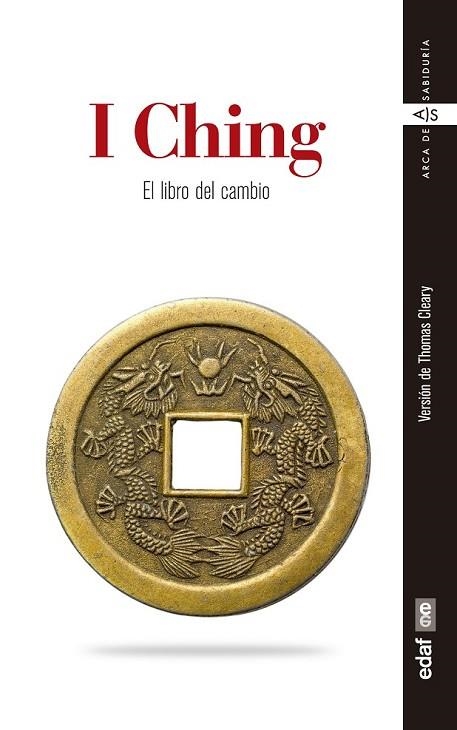 I CHING | 9788441438170 | Llibreria Drac - Llibreria d'Olot | Comprar llibres en català i castellà online