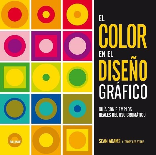 COLOR EN EL DISEÑO GRÁFICO | 9788416965915 | ADAMS, SEAN | Llibreria Drac - Llibreria d'Olot | Comprar llibres en català i castellà online