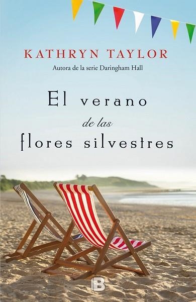 VERANO DE LAS FLORES SILVESTRES, EL | 9788466662291 | TAYLOR, KATHRYN | Llibreria Drac - Llibreria d'Olot | Comprar llibres en català i castellà online