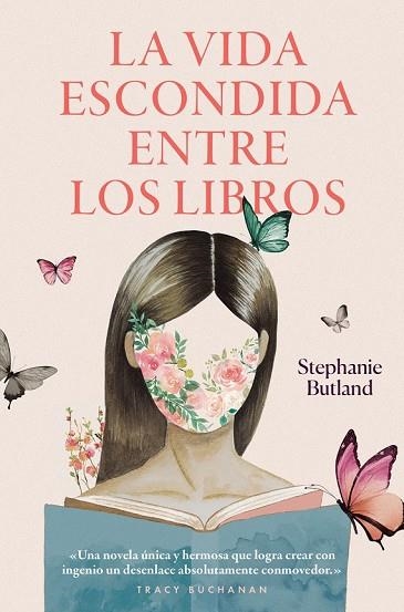 VIDA ESCONDIDA ENTRE LOS LIBROS, LA | 9788417302047 | BUTLAND, STEPHANIE | Llibreria Drac - Llibreria d'Olot | Comprar llibres en català i castellà online